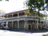 Boonah - Commercial Hotel
